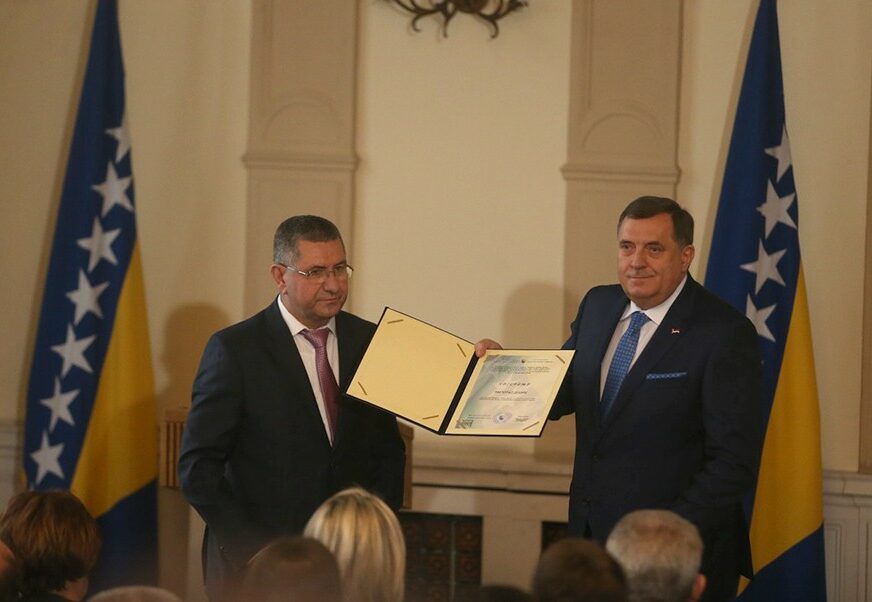 Foto Siniša Pašalić/RAS Srbija