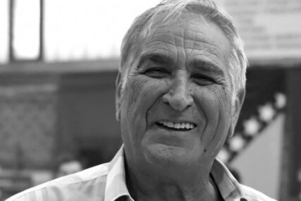 Preminuo Mladen Popović, nagrađivani doktor i istaknuti sportista