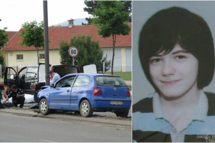 DJEČAK POGINUO NA PUTU IZ ŠKOLE Tužilaštvo odlučilo da vozač nije kriv za smrt Uroša (15)