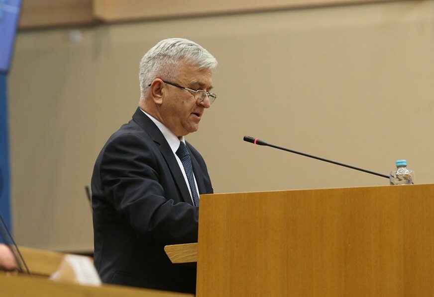Čubrilović i članovi Odbora za ustavna pitanja: Za Narodnu skupštinu 9. januar je istorijska činjenica