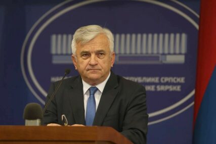 Čubrilović: Institucije Srpske stabilne i funkcionišu nesmetano