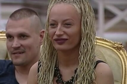 (FOTO) OVO JE KĆERKA NEVENE HOT Anastasija (23) je ličila na majku, stradala u prevrtanju automobila u Borči