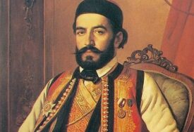 Velika književna zagonetka: Koliko je Njegoš zaista napisao pjesama u „Ogledalu srpskom“
