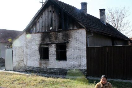 IMPOVOZIVANA LAMPA IZAZVALA POŽAR Niko neće odgovarati za smrt male Emine (8) nađene PORED KREVETA