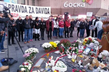 Davor Dragičević: Ubice Davidove, mladića od 21 godinu, završiće tamo gdje im je mjesto