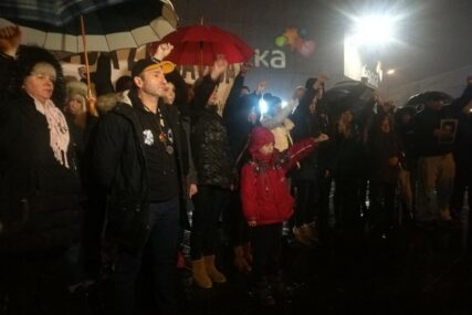 Davor Dragičević: Snage i volje imam i previše, ali nemam očiju da gledam Davidove slike
