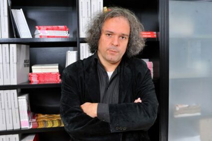 Istoričar Predrag Marković: Jugoslavija je oba puta propala pod PRITISKOM VELIKIH SILA