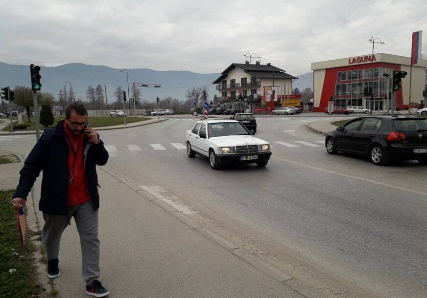 Radove u Istočnom Sarajevu zakočila administracija: Dva kružna toka čekaju novu građevinsku sezonu