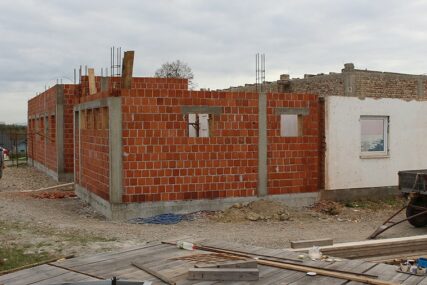 Rekonstrukcija doma u Vrbaškoj kod Gradiške: Bolji uslovi za sve generacije