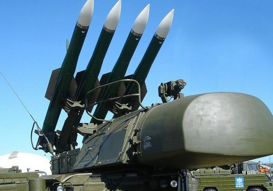 RUSIJA UPOZORAVA AMERIKU Ako postavite rakete u Evropi i mi ćemo URADITI TO ISTO