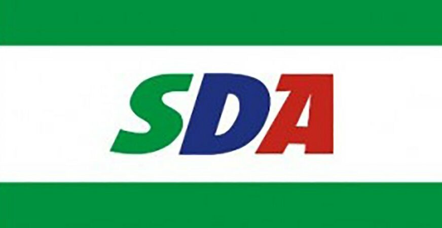 U Bužimu pobijedio kandidat SDA Mersudin Nanić