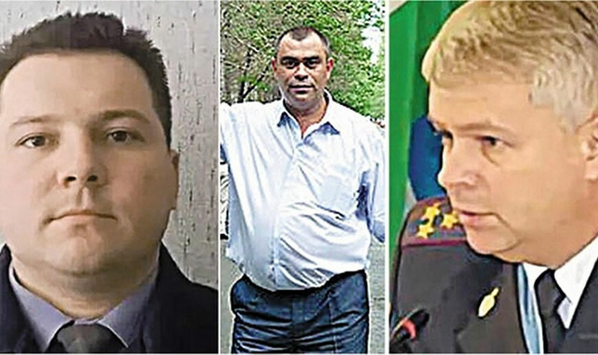 SEKS SKANDAL U POLICIJI Šefovi silovali mladu i zgodnu detektivku, dobili otkaz, a onda je priča dobila NASTAVAK