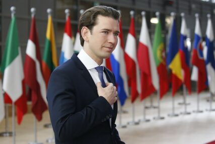 Prijevremeni izbori u Austriji: Nijedna koalicija bez partije Sebastijana Kurca NIJE REALNA