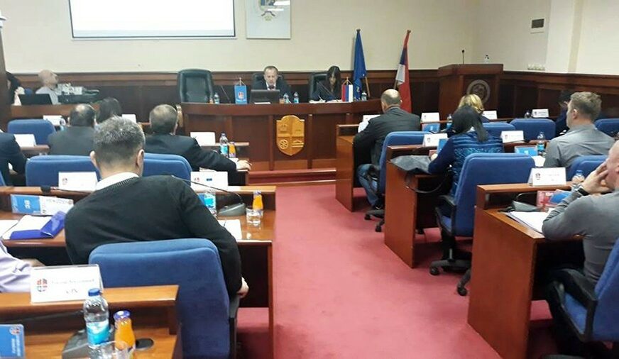Usvojen rebalans budžeta opštine Mrkonjić Grad u iznosu od 11.595.000 maraka