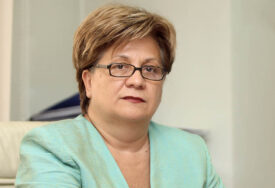 "Ne odgovaramo za propast banke" Nastavljeno suđenje Slavici Injac, bivšoj direktorki Agencije za bankarstvo Srpske