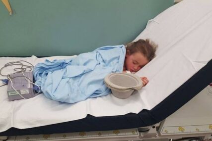 ZBOG OVE FOTOGRAFIJE ZABOLI DUŠA Sofija (6) završila u bolnici zbog ZLOSTAVLJANJA U ŠKOLI