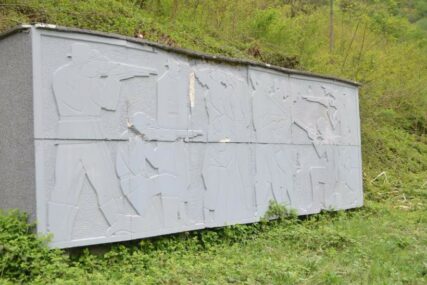 Uređena spomen-kosturnica srpskim civilima iz Srebrenice, ubijenih 1943. godine