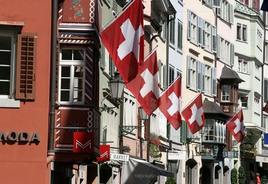 NEOBIČAN SLUČAJ Švajcarska će dodijeliti državljanstvo muškarcu iz BiH sa POLICIJSKIM DOSIJEOM