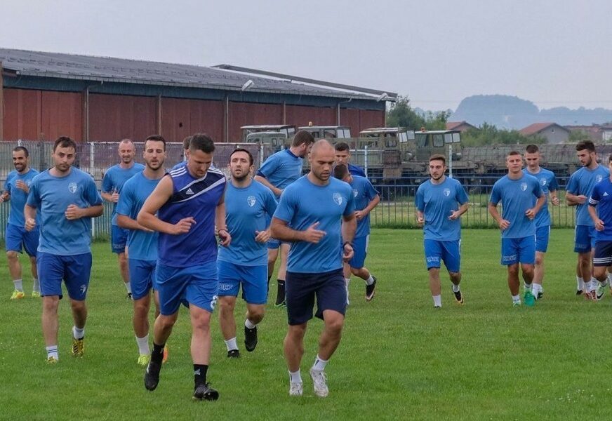 Uprava Tekstilca podnijela ostavku