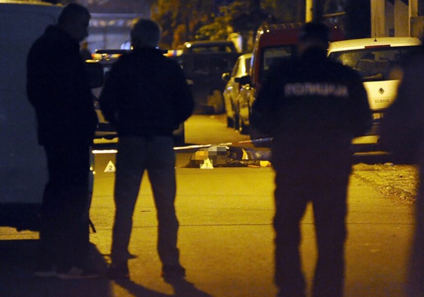 POLICIJA GA ZNALA OD RANIJE Ko je muškarac sa nanogicom koji je likvidiran ispred svoje kuće?