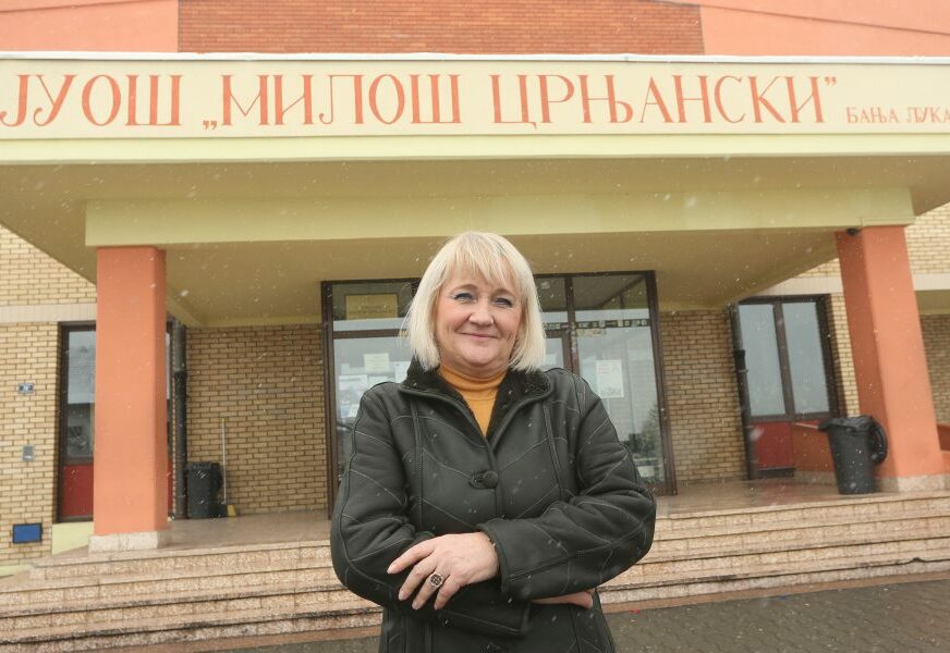 Srpskainfo saznaje: Vesna Banjac NOVA DIREKTORKA Centra za predškolsko vaspitanje i obrazovanje Banjaluka