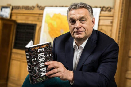 "PRIMIĆU TREĆU DOZU" Orban poručuje da je vakcina protiv korone slična polisi životnog osiguranja