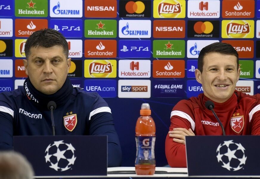 Milojević: Liga šampiona uskoro samo za bogate