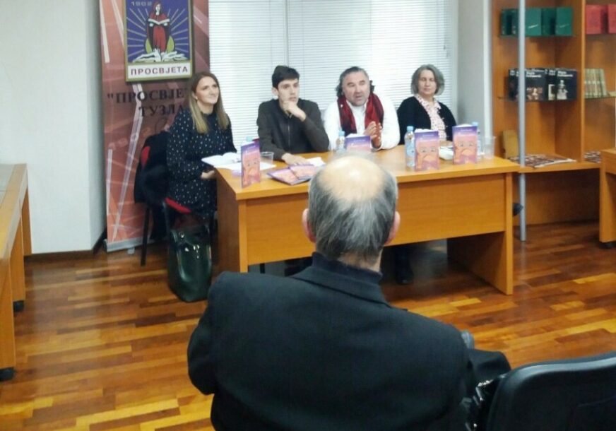 Foto: Privatna arhiva