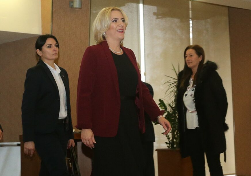 Cvijanović: Srpska prednjači u implementiranju izbornih rezultata u odnosu na Federaciju i BiH