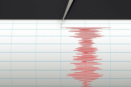 EPICENTAR U ALBANIJI Zemljotres jačine 4,7 stepeni u Korči tresao Ohrid i Bitolj
