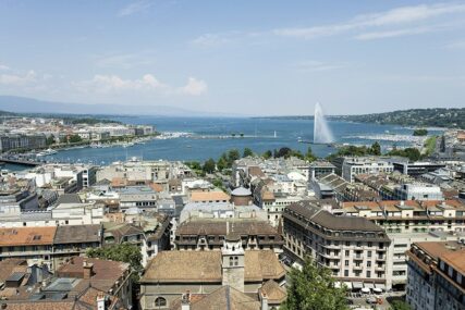 NOVA PRAVILA U Švajcarskoj će moći da rade svi građani EU OSIM HRVATA