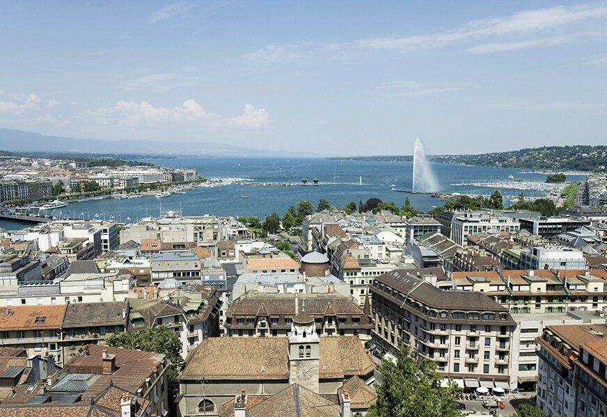 NOVA PRAVILA U Švajcarskoj će moći da rade svi građani EU OSIM HRVATA