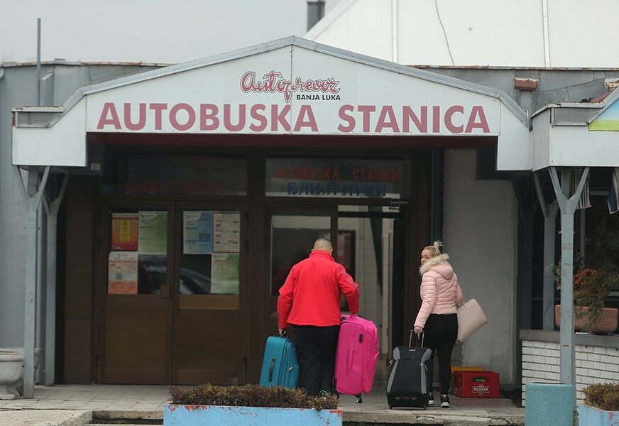 SEOBE Za četiri godine iz BiH otišlo 200.000 građana