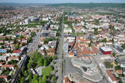 Banjalučani od gradskog arhitekte zatražili više zelenila: "Stop čestim izmjenama regulacionih planova"