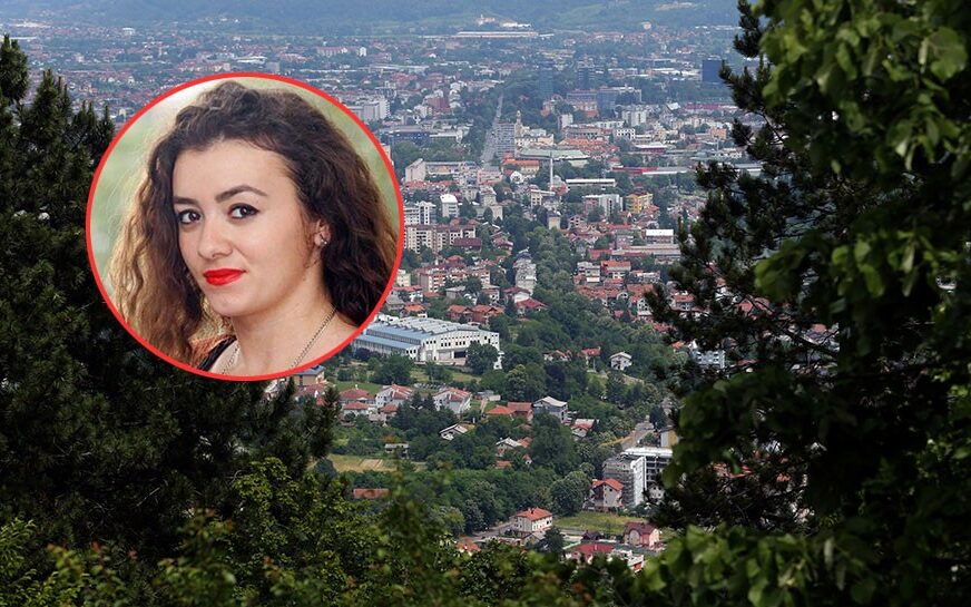 MOJA BANJALUKA Bojana Kljajić: Treba više radnih mjesta