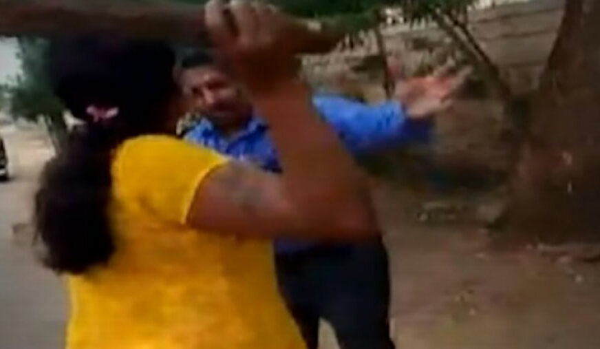 NJEN ODGOVOR ĆE DUGO DA GA BOLI Bankar rekao da će joj odobriti kredit ako spava s njim, a onda se desilo OVO (VIDEO)