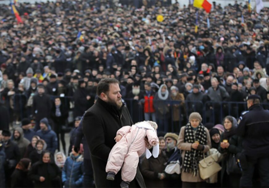 Foto: Tanjug/AP