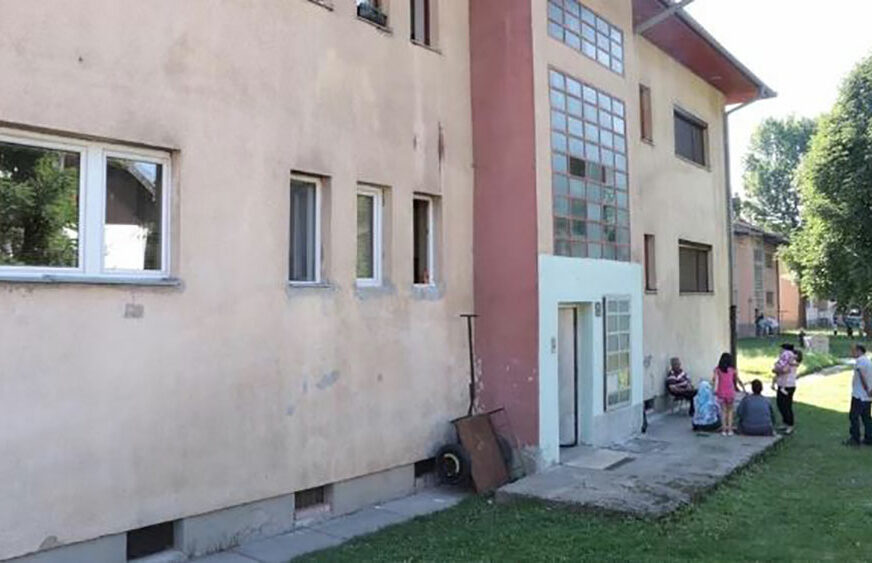 “KOGA ŠTITE” Otac otete bebe iz Hadžića poručio da navodi optužnice NISU TAČNI