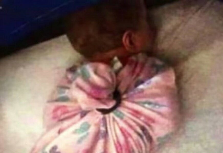 MONSTRUOZNA SCENA IZ VRTIĆA “Mom sinu starom 9 mjeseci vaspitačice su pred spavanje RADILE OVO. I NIJE BIO JEDINI"