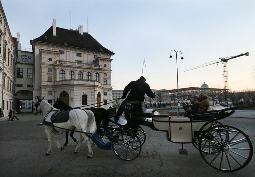 NIJE SLUČAJNOST Ovako je Beč postao jedna od NAJČISTIJIH svjetskih metropola