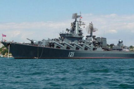 Putin: Mornarica čuva našu zemlju i može adekvatno da odgovori svakom agresoru