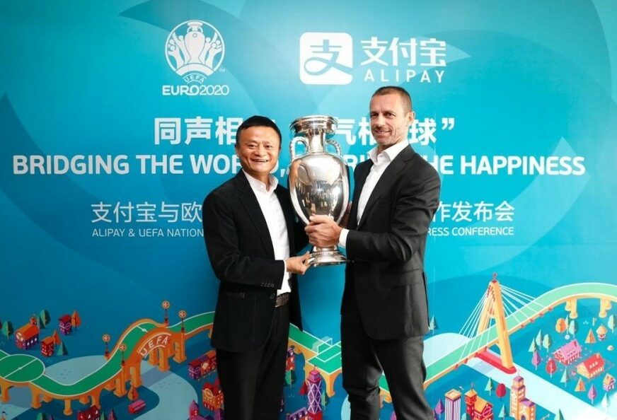 UEFA obezbijedila 200 miliona evra