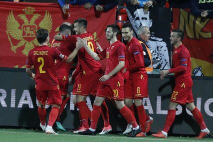 Crna Gora ulaže žalbu UEFA