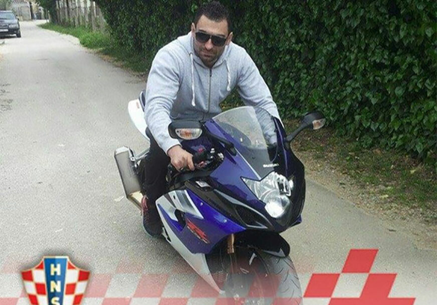 DJEVOJKU PRETUKAO DO NEPREPOZNATLJIVOSTI Daruvarac ima bogat kriminalni dosije, ali SLOBODNO ŠETA