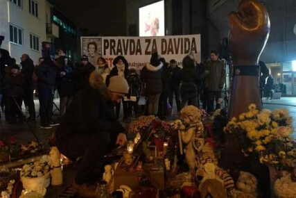 U POTRAZI ZA ISTINOM 250. DAN Davor Dragičević: Svi znamo šta je bilo, samo tužilaštvo ćuti