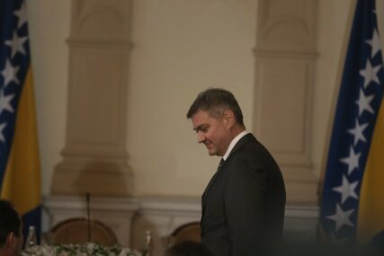 “EVROATLANTSKE INTEGRACIJE PRIORITET” Zvizdić na sastanku sa Palmerom istakao ciljeve BiH