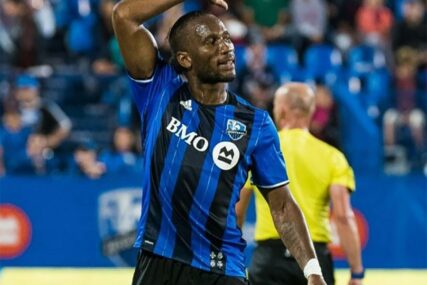 Drogba pitao sina ko mu je omiljeni fudbaler, a onda ostao u nevjerici zbog odgovora (VIDEO)
