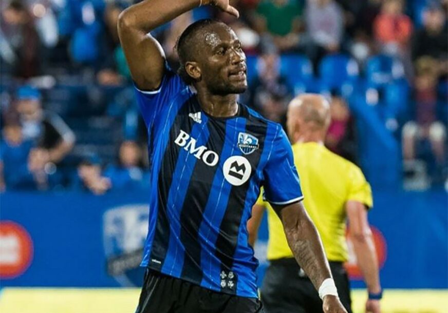 Drogba pitao sina ko mu je omiljeni fudbaler, a onda ostao u nevjerici zbog odgovora (VIDEO)
