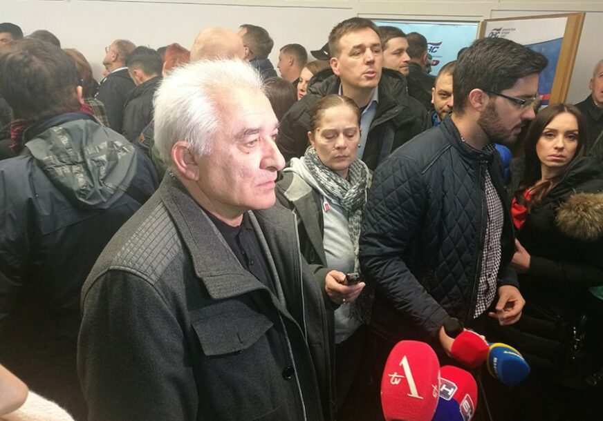 Foto: Slobodan Popadić/RAS Srbija