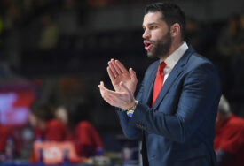Izraelci sigurni u Beogradu: Alimpijeviću ne odgovara Pionir